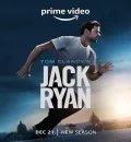 Tom Clancys Jack Ryan S3 (2022) {Hindi +English} Completed Web Series HEVC ESub