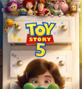 Toy Story 5 (2026) (Hindi + English) Dual Audio Animated Movie HD ESub
